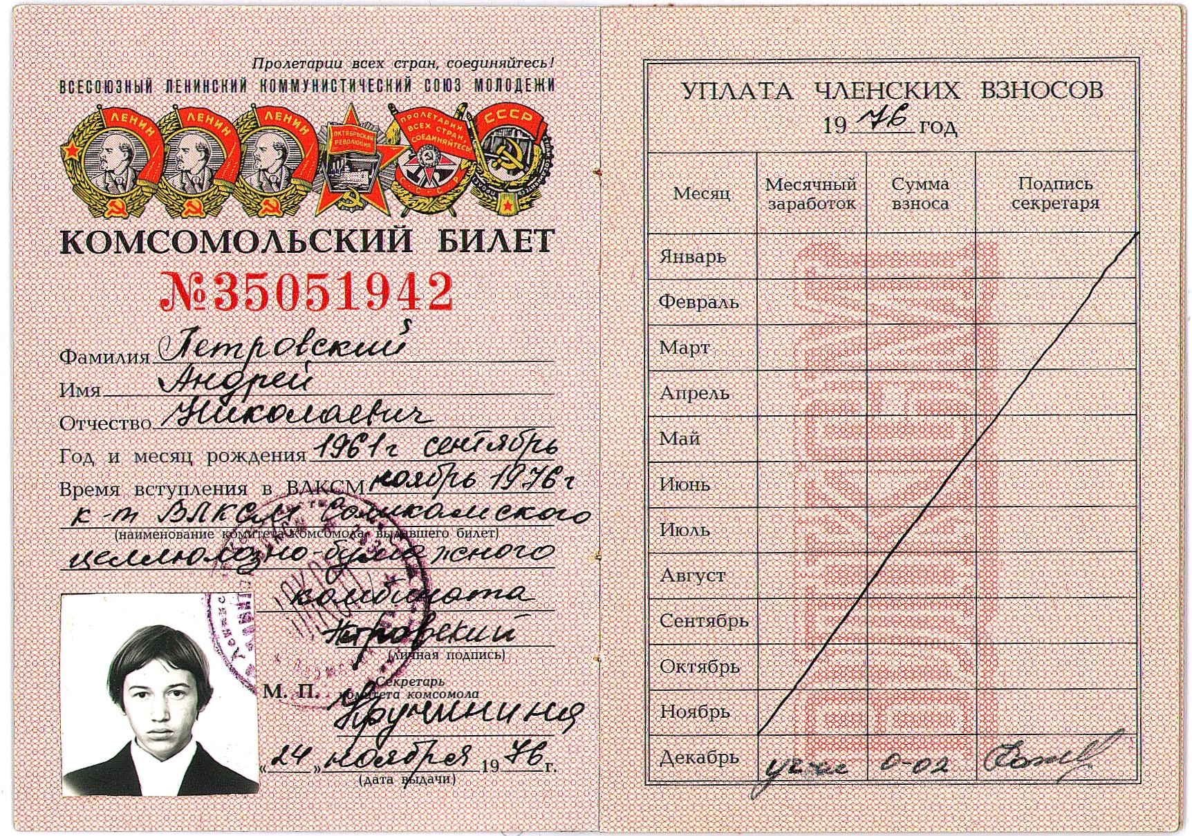 Комсомольск билеты на концерт. Комсомольский билет СССР. Комсомольский билет печать. Билет Комсомольца. Как выглядел Комсомольский билет.